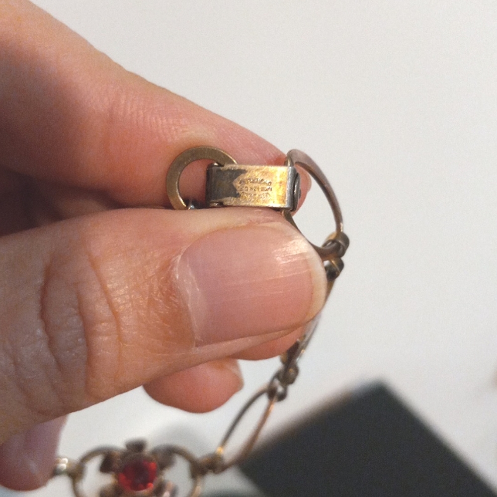 Van Dell Bracelet View 4